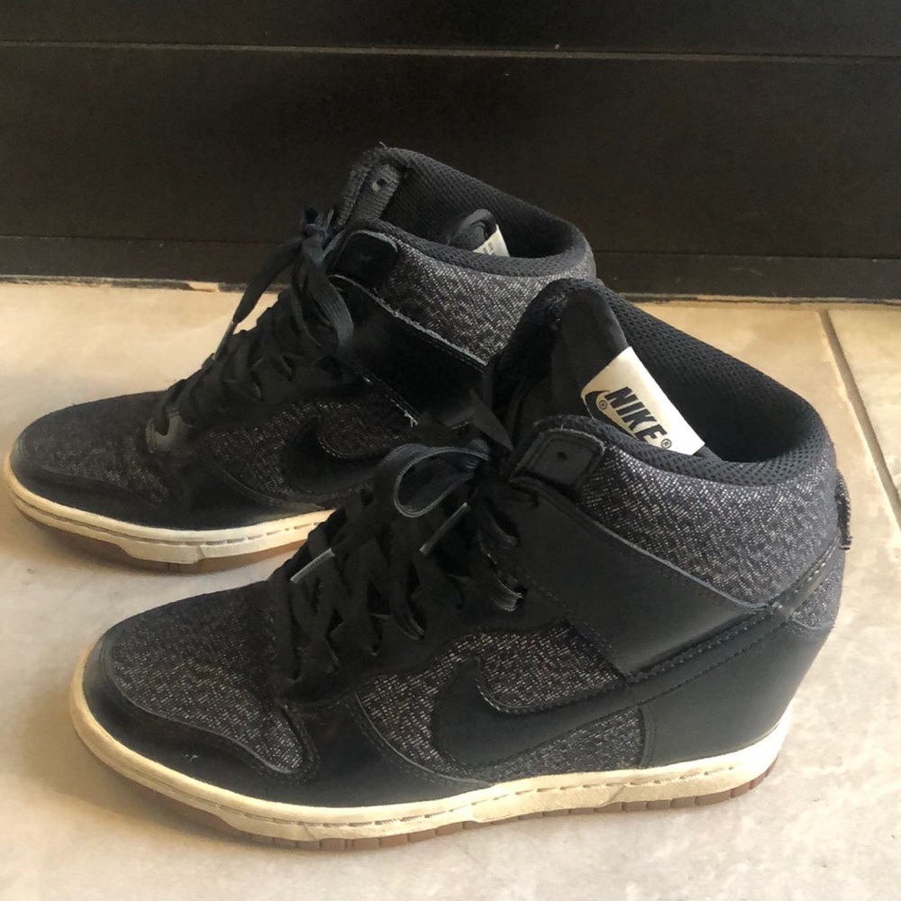 Nike Sky Hi Sneakers